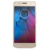 Смартфон Motorola Moto G5s 3/32GB
