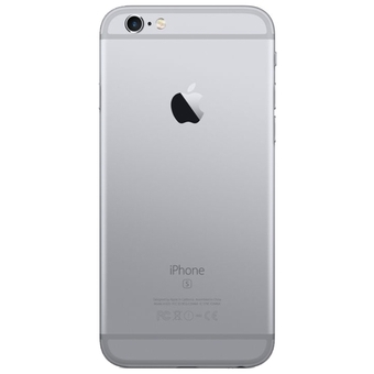 Смартфон Apple iPhone 6S 64GB MKQN2RU/A RU, Gray