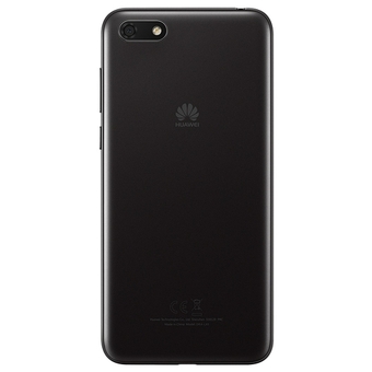 Смартфон HUAWEI Y5 Lite 1/16Gb Black RU