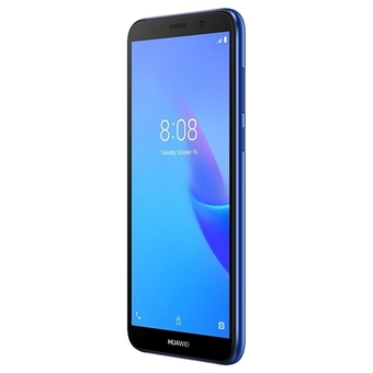 Смартфон HUAWEI Y5 Lite Синий