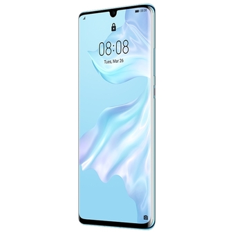 Смартфон HUAWEI P30 Pro 8/256Gb Светло-голубой