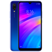 Смартфон Xiaomi Redmi 7 3/32GB Blue EU