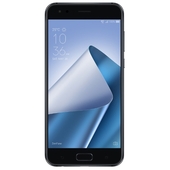 Смартфон ASUS ZenFone 4 ZE554KL 4GB Grey CN