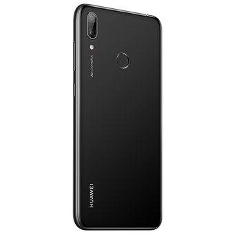 Смартфон Huawei Y7 2019 32GB Midnight Black