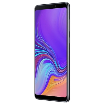 Смартфон Samsung Galaxy A9 (2018) 6/128GB Черный