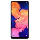 Смартфон Samsung Galaxy A10 32GB Blue (Синий)