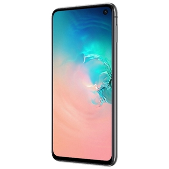 Смартфон Samsung Galaxy S10e 6/128GB Перламутр