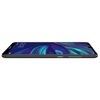 Смартфон Huawei Y7 2019 32GB Midnight Black