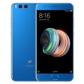 Смартфон Xiaomi Mi Note 3 6/64Gb Blue CN