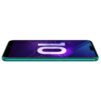 Смартфон Honor 10 4/128GB Зеленый RU