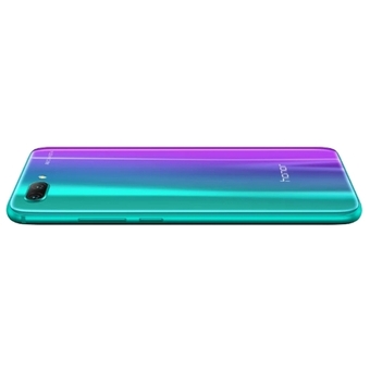 Смартфон Honor 10 4/128GB Зеленый RU