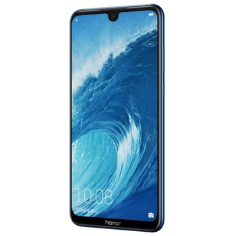 Смартфон Honor 8X Max 6/64GB Синий CN