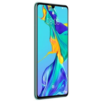 Смартфон HUAWEI P30 6/128Gb Северное Сияние