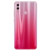 Смартфон Honor 10 Lite 4/64GB Red CN