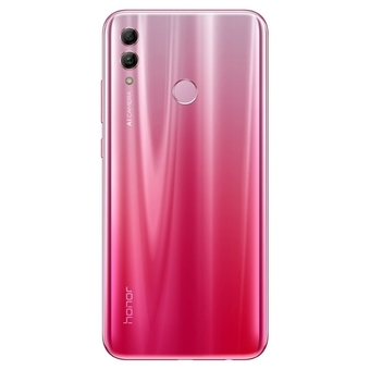 Смартфон Honor 10 Lite 4/64GB Red CN
