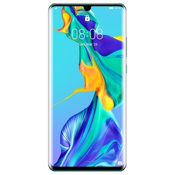 Смартфон HUAWEI P30 Pro 8/256Gb Северное Сияние