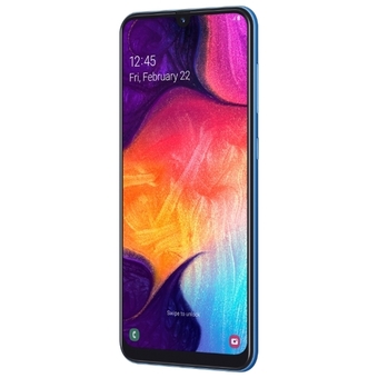 Смартфон Samsung Galaxy A50 64Gb Синий (Blue)