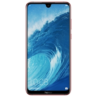Смартфон Honor 8X Max 6/64GB Синий CN