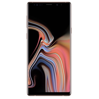 Смартфон Samsung Galaxy Note 9 128GB