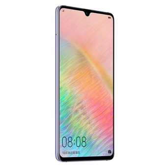 Смартфон HUAWEI Mate 20X 128GB Silver EVR-AL00