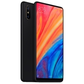 Смартфон Xiaomi Mi Mix 2S 6/128GB Black EAC