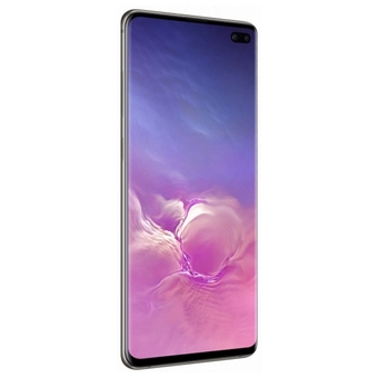 Смартфон Samsung Galaxy S10+ 8/128GB Оникс