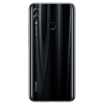 Смартфон Honor 10 Lite 4/64GB, Black CN