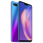 Смартфон Xiaomi Mi8 Lite 6/64GB Blue CN
