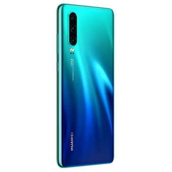 Смартфон HUAWEI P30 6/128Gb Северное Сияние