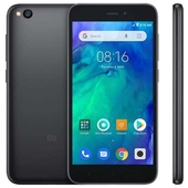 Смартфон Xiaomi Redmi Go 1/16GB Black RU
