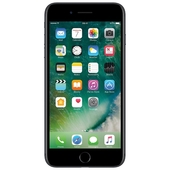Смартфон APPLE iPhone 7 Plus 32Gb Black MNQM2RU/A