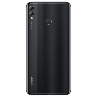 Смартфон Honor 8X Max 4/128GB RU, черный