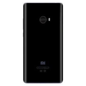 Смартфон Xiaomi Mi Note 2 6/64GB Black CN