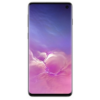 Смартфон Samsung Galaxy S10 8/128GB Гранат (Red)