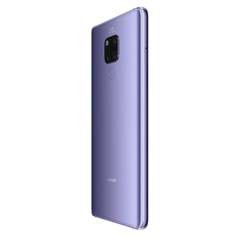 Смартфон HUAWEI Mate 20X 128GB Silver EVR-AL00