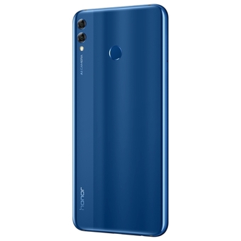 Смартфон Honor 8X Max 6/64GB Синий CN