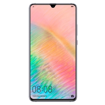 Смартфон HUAWEI Mate 20X 128GB Silver EVR-AL00