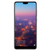 Смартфон HUAWEI P20 Pro Twilight (Сумеречный)