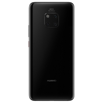 Смартфон HUAWEI Mate 20 Pro 6/128GB Черный