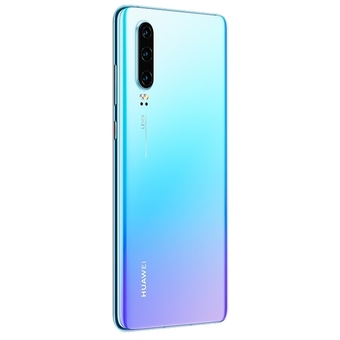Смартфон HUAWEI P30 6/128Gb Светло-голубой
