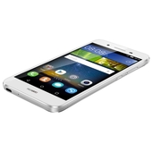 Смартфон HUAWEI GR3 Silver