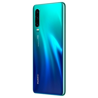 Смартфон HUAWEI P30 6/128Gb Северное Сияние