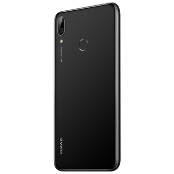 Смартфон Huawei Y7 2019 32GB Midnight Black
