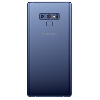 Смартфон Samsung Galaxy Note 9 128GB