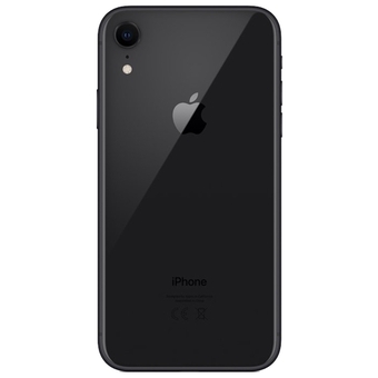 Смартфон Apple iPhone XR 64GB, черный