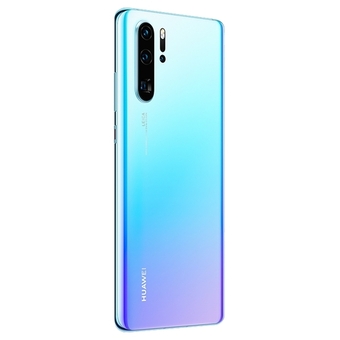 Смартфон HUAWEI P30 Pro 8/256Gb Светло-голубой