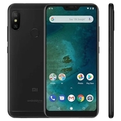 Смартфон Xiaomi Mi A2 Lite 3/32GB Global, Black