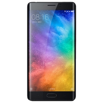 Смартфон Xiaomi Mi Note 2 6/64GB Black CN
