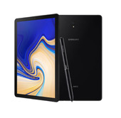 Планшет Samsung Galaxy Tab S4 10.5 SM-T835 64Gb (2018), черный