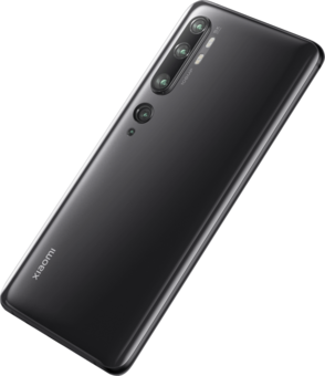 Смартфон Xiaomi Mi Note 10 Pro 8/256Gb Black (Чёрный) Global Version
